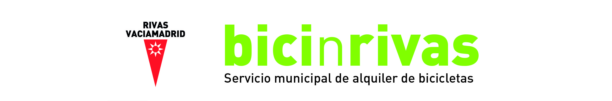 BICINRIVAS - Ayuntamiento de Rivas Vaciamadrid